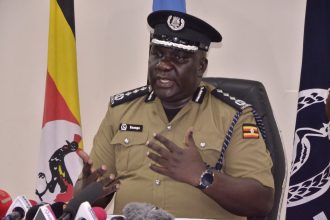 Two ADF Remints Arrested With Live Ammunitions