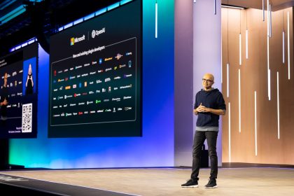 Microsoft Will Scuffle To Clean Up Ugly AI Mess