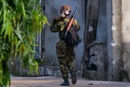 Sierra Leone: What May Have Sparked Coup Attempt