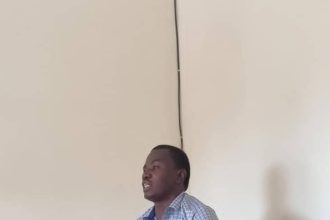 Several Women In Tears After Losing Over 100M To Former Jinja Mayoral Aspirant Ronald Wambuzi
