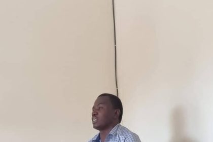Several Women In Tears After Losing Over 100M To Former Jinja Mayoral Aspirant Ronald Wambuzi