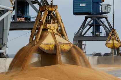 Russia Deliveries First Free Grain To Africa Since End Of UN-Brokered Black Sea Deal