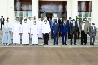 President Museveni Approves Construction Of Airport In Kidepo Valley National Park