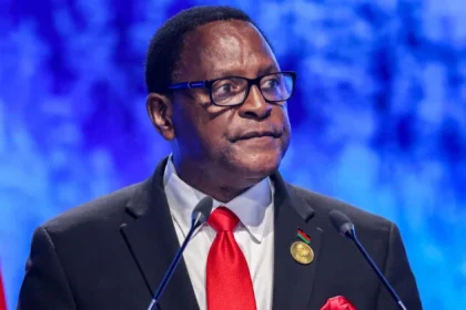 Malawi’s President Lazarus Chakwera Suspends Foreign Trips For Himself & Cabinet Members