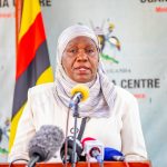 KCCA Launches City Beautification Drive In Preparation For NAM Summit 2024