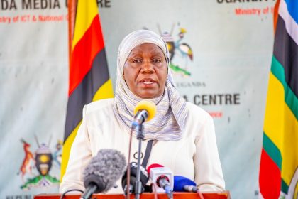 KCCA Launches City Beautification Drive In Preparation For NAM Summit 2024