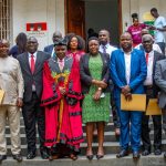 Kampala Welcomes New Area Land Committees