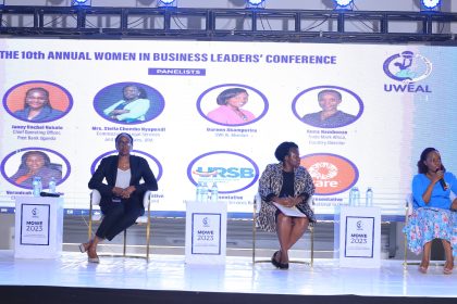 Business Digitalization To Address Challenges Faced By Women In Trade