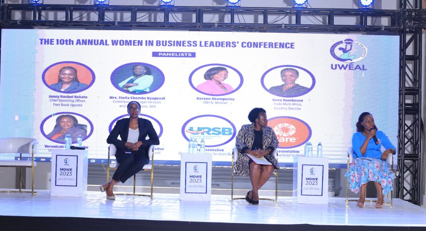 Business Digitalization To Address Challenges Faced By Women In Trade