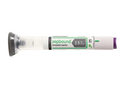 he FDA Approves Weight Loss Drug Zepbound, Wegovy and Ozempic Rival