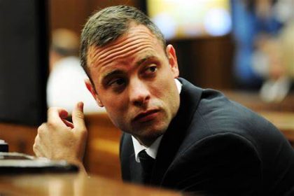 South Africa’s 'Blade Runner' Oscar Pistorius Granted Parole A Decade After Killing His Girlfriend