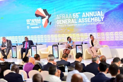 African Airlines Vows End To Smuggling Wildlife By Air