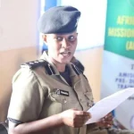 Uganda Police Force Reinforces Operations Ahead Of Festive Season