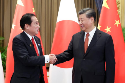Scrutiny: How Executive's Arrest Hit Blow To Japan-China Business