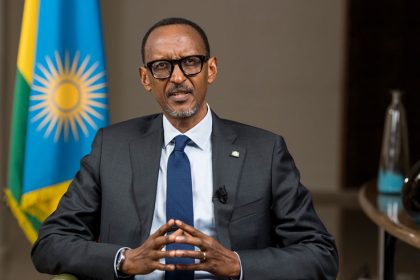 Rwanda Announces Visa-free Travel For All Africans