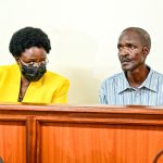 Minister Kitutu Loses Bid To Block Karamoja Iron Sheets Trial