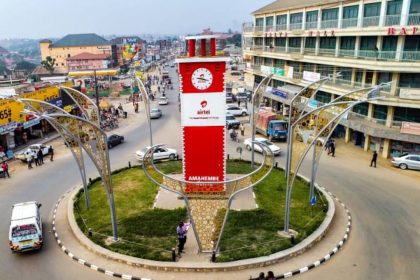 Mbarara City Designates Ugx 6Bn For Burembe-Kakoba Road Upgrade