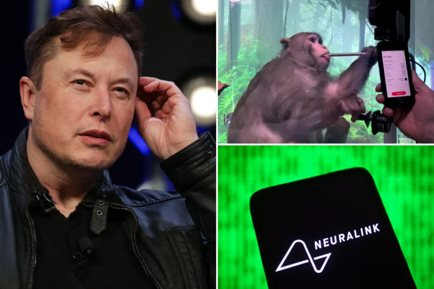 Elon Musk’s Neuralink Wants Human Volunteers For Brain Chip Implant.