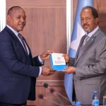 Somalia Officially Joins East Africa Trade Bloc