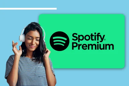 Spotify Premium Subscribers To Have Access To over 200,000 audiobooks, 15 hours of listening per month.