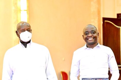 President Museveni To Officially Inaugurate Hamis Kiggundu’s Nakivubo Stadium End This Month