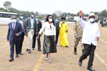 Uganda's President Yoweri Museveni To Offer More Support To Investors