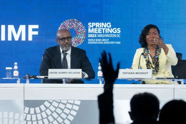 IMF Allocates $1.92 Billion In Funding For Six East African Nations