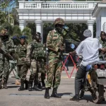 Gambia's Attempted Coup Blamed on Lack of Security Reforms