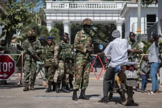 Gambia's Attempted Coup Blamed on Lack of Security Reforms