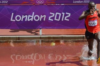 Uganda's Olympic Star Benjamin Kiplagat Stabbed To death Aged 34 In Kenya