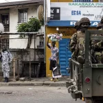 Sierra Leone: Government Arrests 57 After 'Attempted Coup'