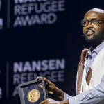 2023 UN Refugee Prize Awarded to Somali Advocate For Education
