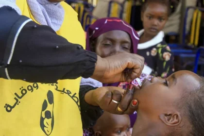 Cholera Epidemic Strikes Port Sudan Amid Ongoing War