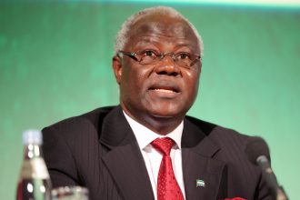 Sierra Leone Ex-president Ernest Bai Koroma To Be Questioned Over ‘Failed Coup’