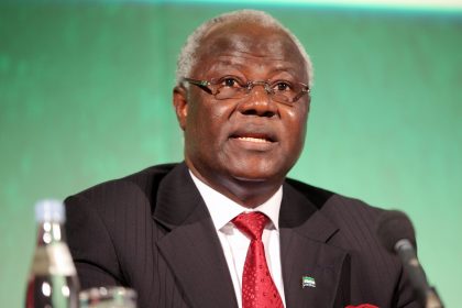 Sierra Leone Ex-president Ernest Bai Koroma To Be Questioned Over ‘Failed Coup’