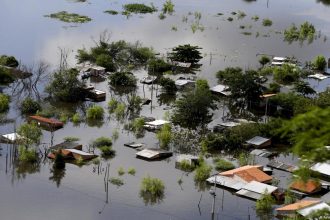 Kenya: Death Toll From El Nino Floods Rises To 136