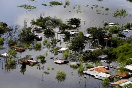 Kenya: Death Toll From El Nino Floods Rises To 136