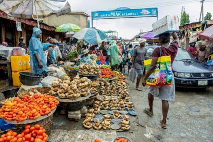 Inflation In Nigeria Surges To 28.20% In November 2023
