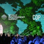 UAE Commits US$30 Billion In Catalytic Capital To Launch Landmark Climate-Focused Investment Vehicle At COP28