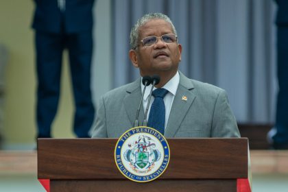 Seychelles 'Is No Longer In State Of Emergency' President Wavel Ramkalawan Says