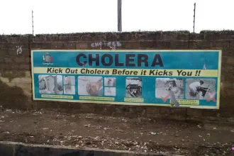 Zambia Government Intensifies Efforts In Fight Against Cholera As Death Toll Nears 100
