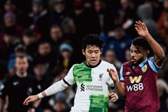 Burnley 0 - 2 Liverpool: Premier League Results