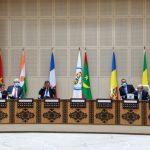 Mauritania, Chad Pave Way For Dissolution Of G5 Sahel Anti-Jihadist Alliance