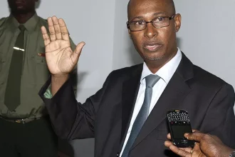 Guinea-Bissau Experiences Political Turmoil: Prime Minister Change Amid Crisis