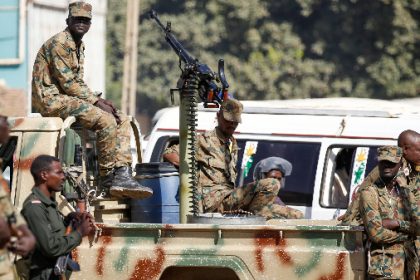 Rebel Attack In Western Burundi Claims 20 Lives, Including 19 Civilians, In Tragic Incident Near Border With DRC