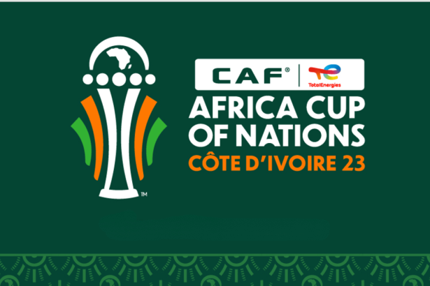 AFCON 2023 Tournament To Be Hosted In Ivory coast 'All Is Now Set'