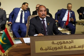 Mauritania: Prosecutor Seeks 20 Years For Ex-president Mohamed Ould Abdel Aziz