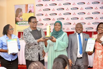 Kampala Commemorates International Recognition For Urban Innovation