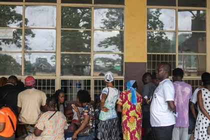 Provisional Election Results In DRC Indicate President Felix Tshisekedi in the Lead