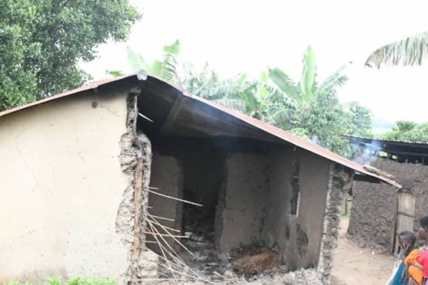 Uganda: Tragedy Strikes As Suspected ADF Rebels Raid Kamwenge District, Claiming Three Lives